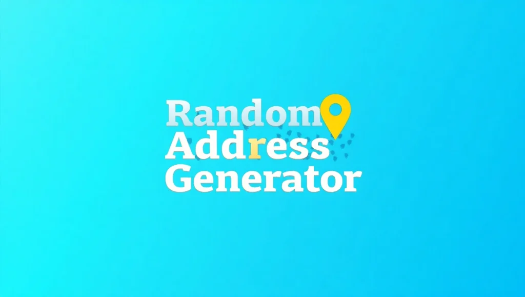 Address Generator